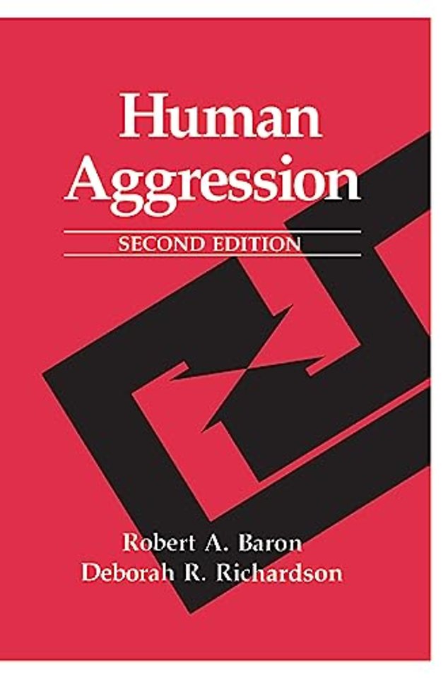 Human Aggression