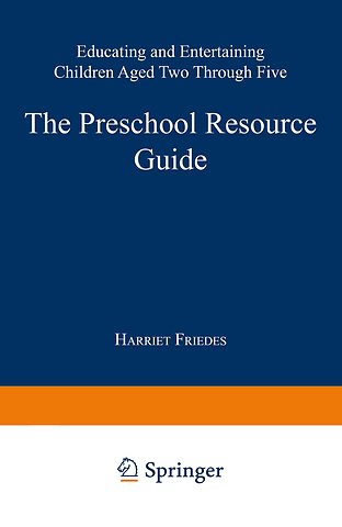 The Preschool Resource Guide