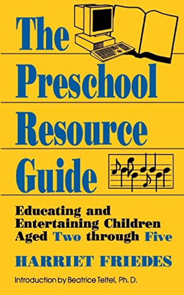 The Preschool Resource Guide
