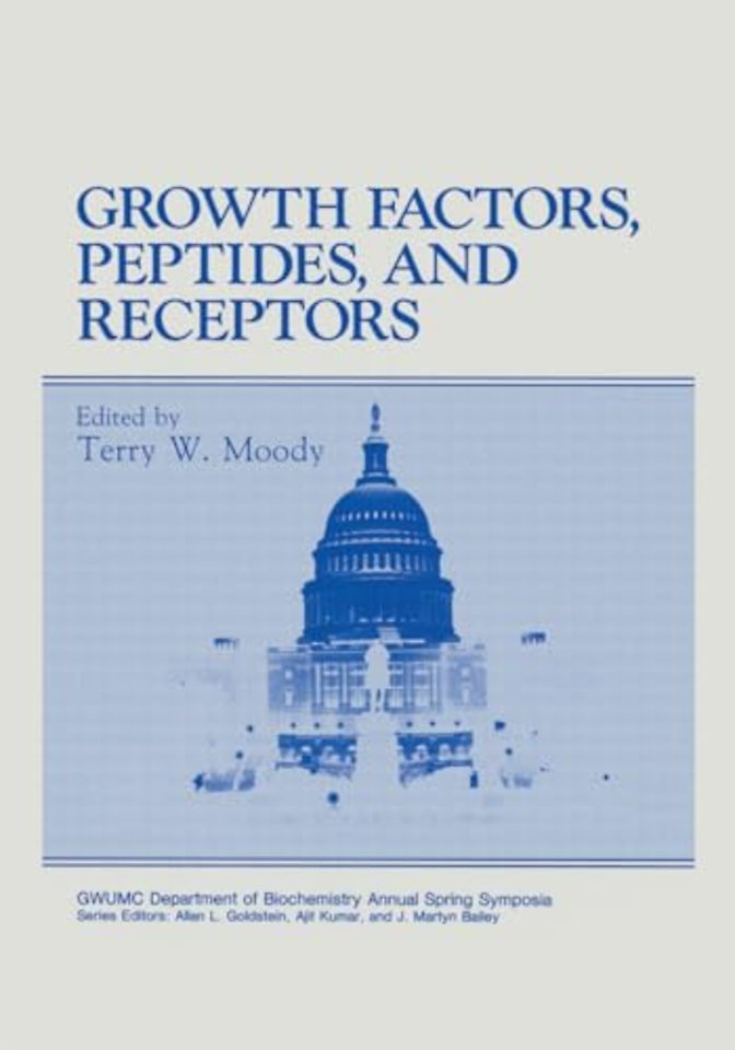 Growth Factors, Peptides and Receptors
