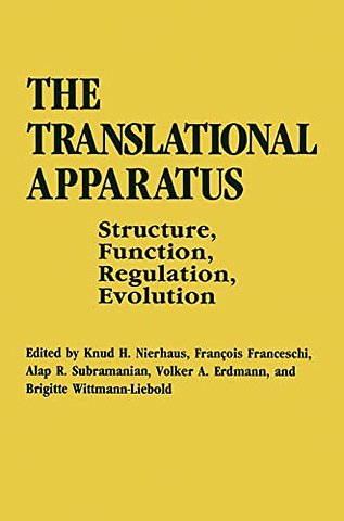 The Translational Apparatus