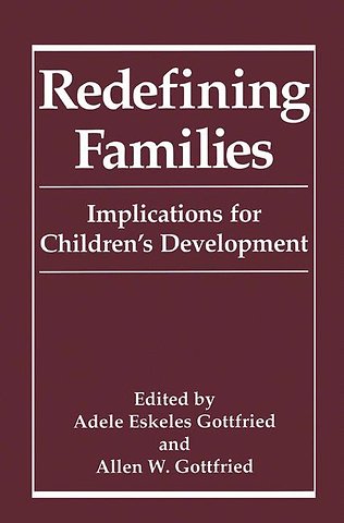 Redefining Families