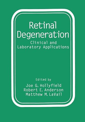 Retinal Degeneration
