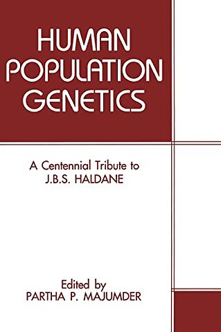 Modern Human Genetics