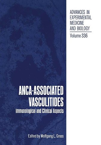ANCA-Associated Vasculitides