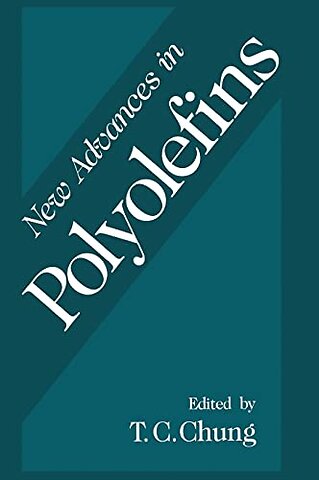 New Advances in Polyolefins