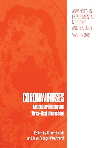 Coronaviruses