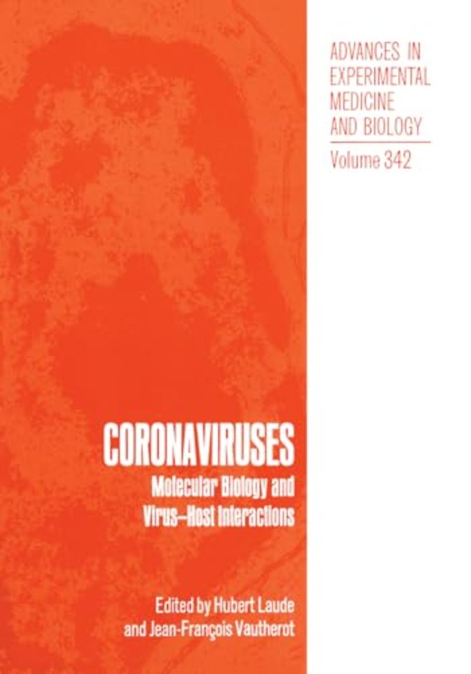 Coronaviruses