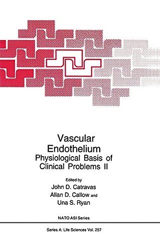 Vascular Endothelium