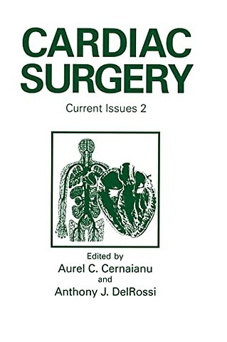 Cardiac Surgery