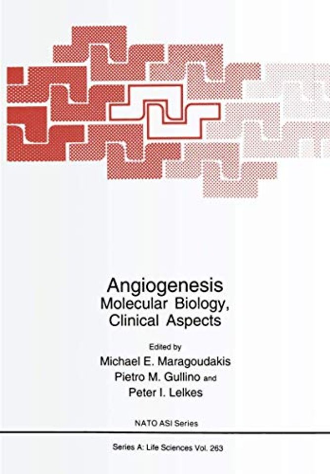 Angiogenesis