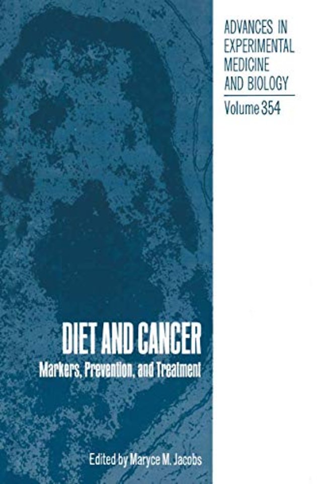 Diet and Cancer