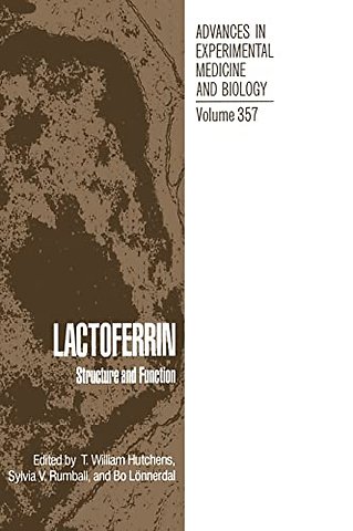 Lactofferin