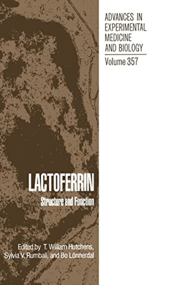 Lactofferin