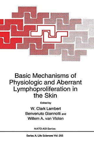 Basic Mechanisms of Physiological and Aberrant Lymphoproliferation in the Skin