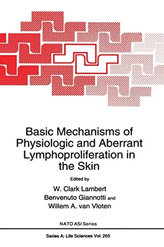 Basic Mechanisms of Physiological and Aberrant Lymphoproliferation in the Skin