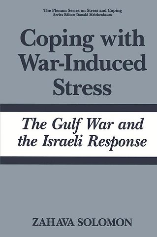 Coping with War-Induced Stress