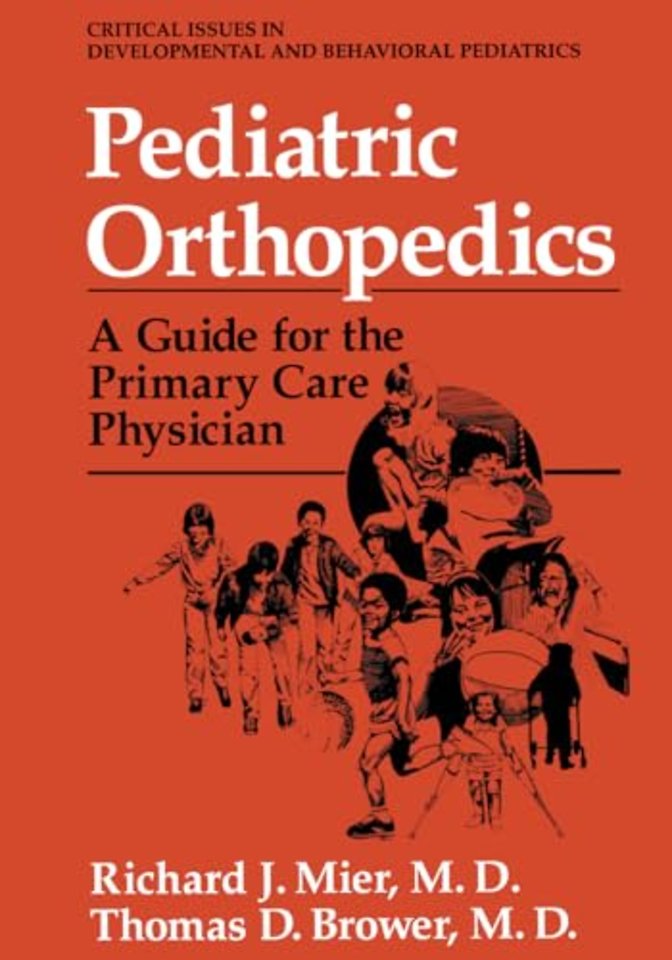Pediatric Orthopedics