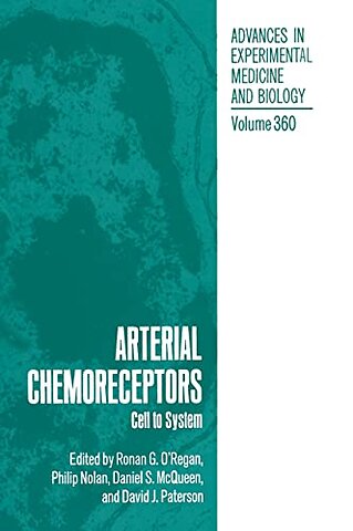 Arterial Chemoreceptors
