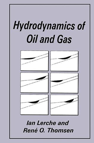 Hydrodynamics of Oil and Gas