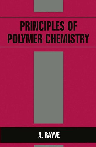 Principles of Polymer Chemistry
