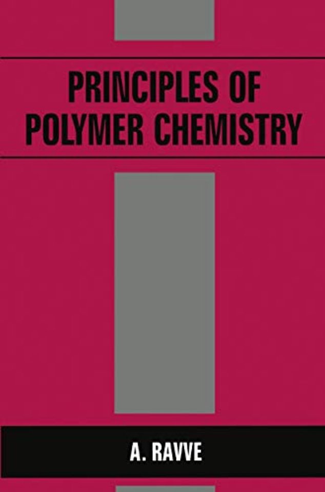 Principles of Polymer Chemistry