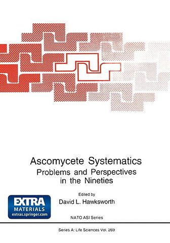Ascomycete Systematics