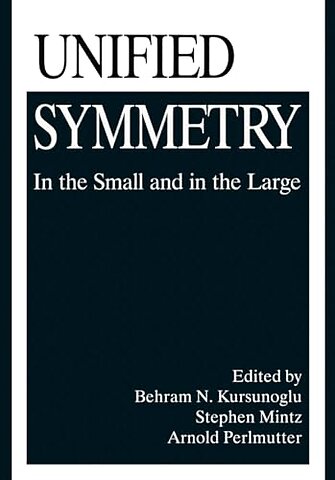 Unified Symmetry