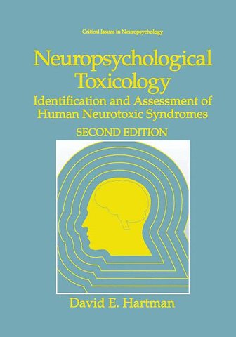 Neuropsychological Toxicology