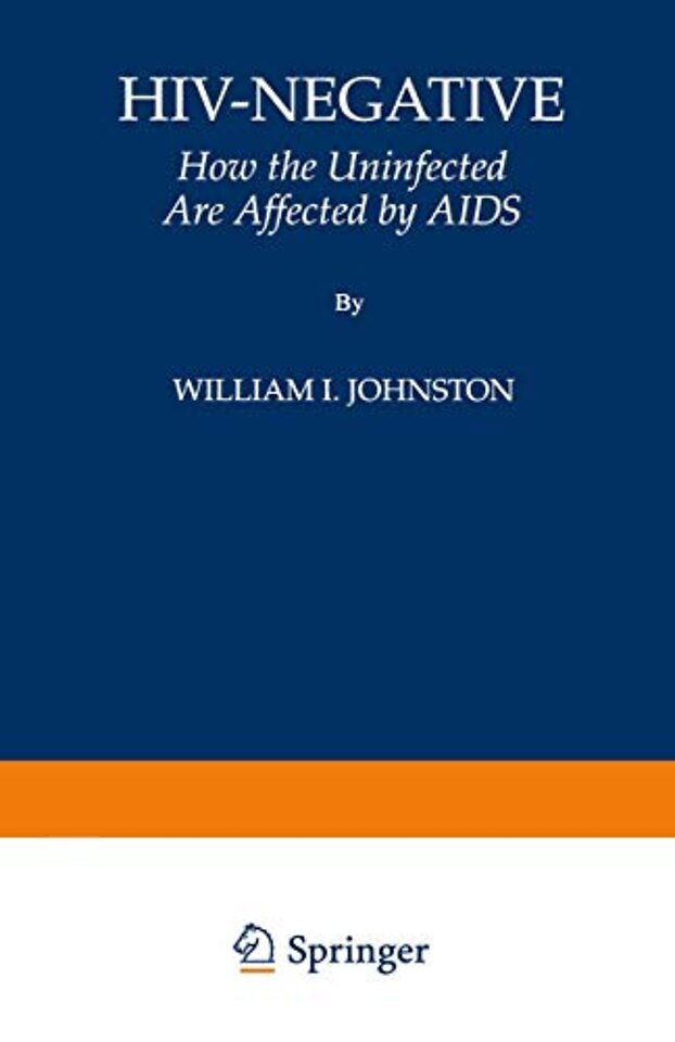 HIV-Negative