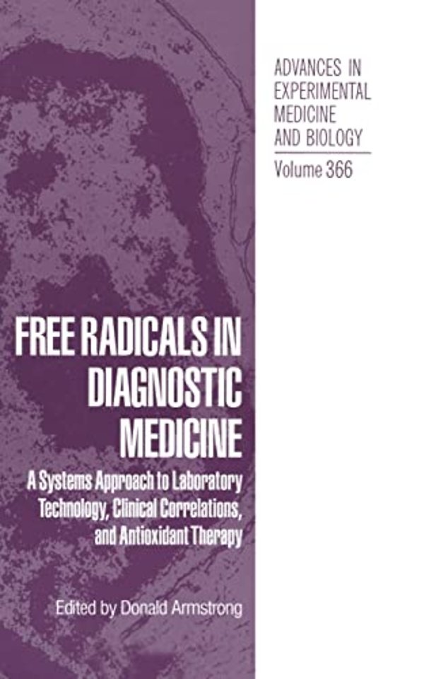 Free Radicals in Diagnostic Medicine