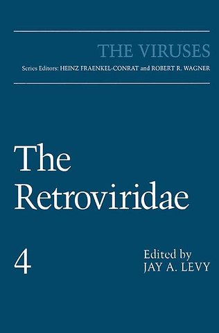 The Retroviridae