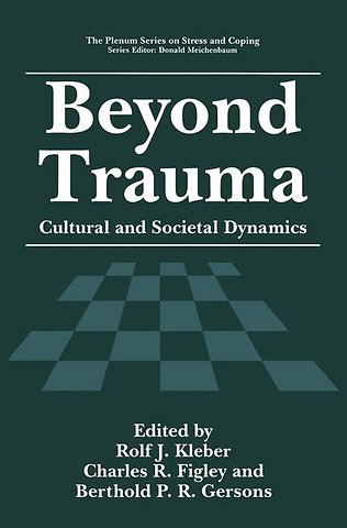 Beyond Trauma