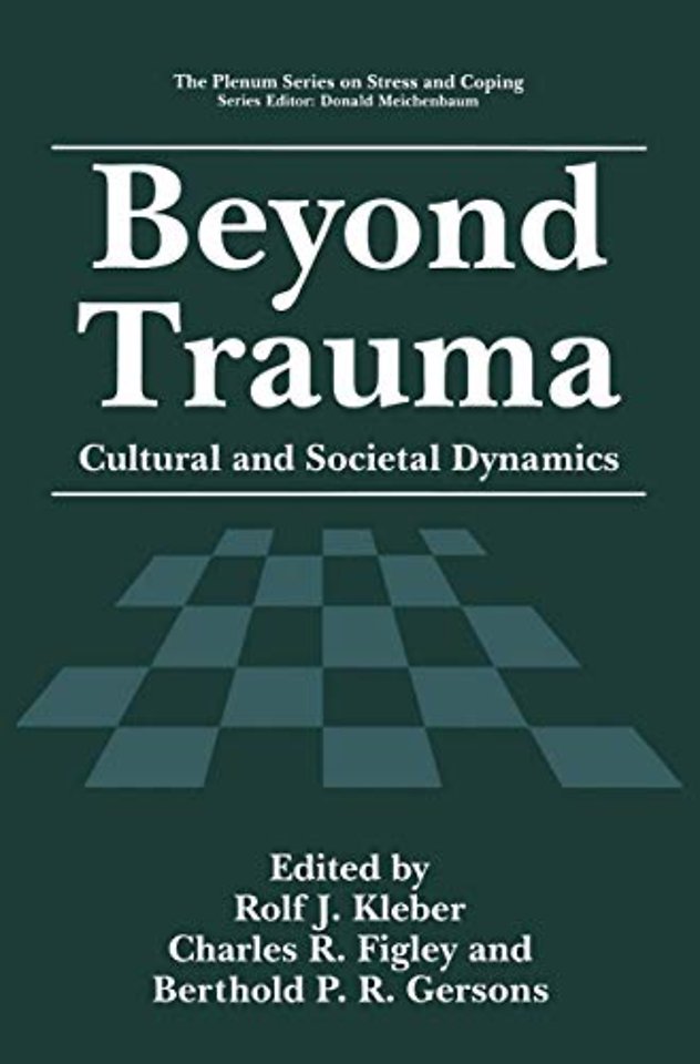 Beyond Trauma