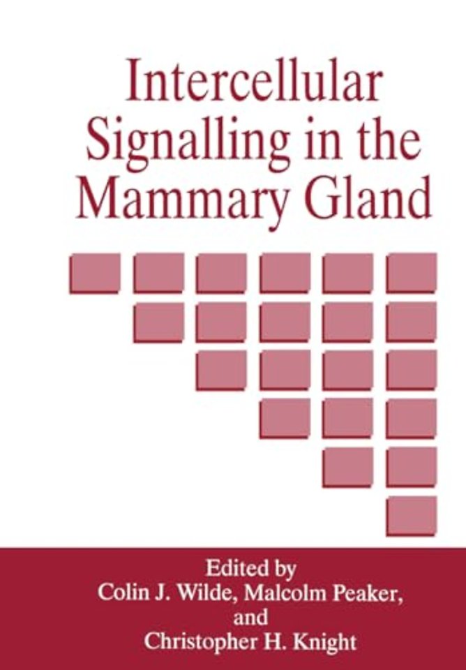 Intercellular Signalling in the Mammary Gland