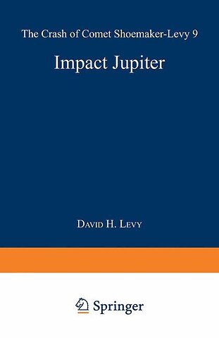 Impact Jupiter
