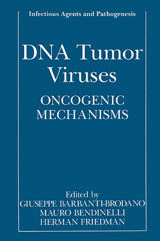 DNA Tumor Viruses