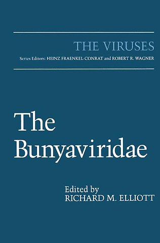 The Bunyaviridae
