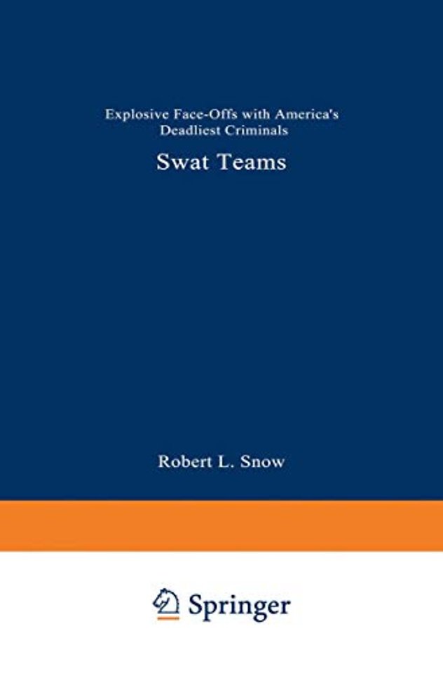 SWAT Teams