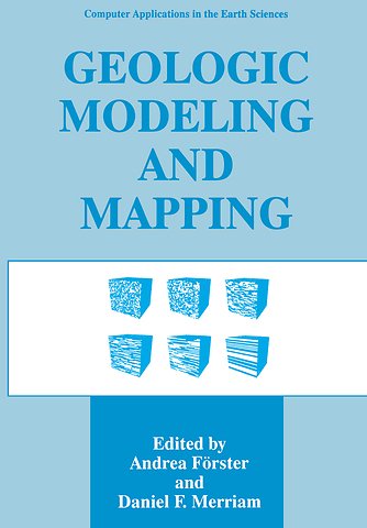 Geologic Modeling and Mapping
