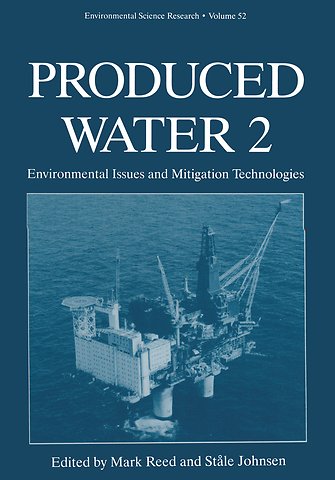 Produced Water 2