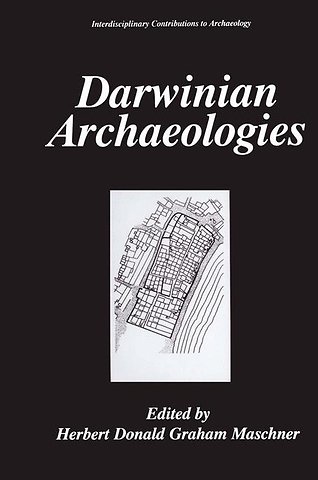 Darwinian Archaeologies