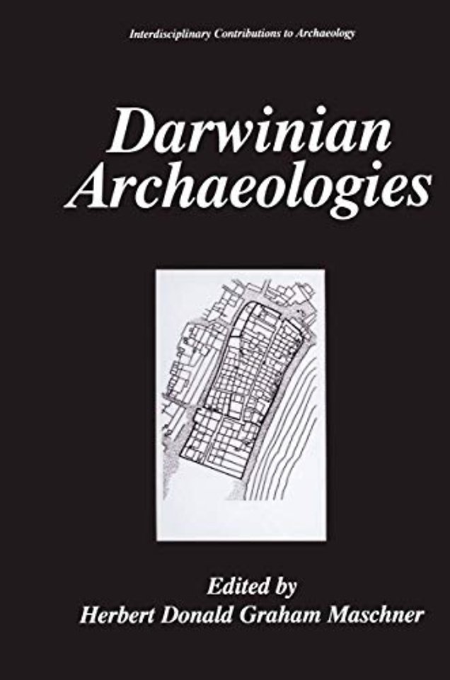 Darwinian Archaeologies