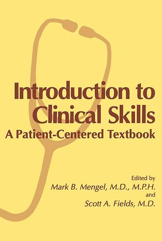 Introduction to Clinical Skills
