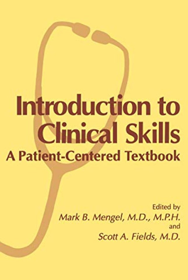 Introduction to Clinical Skills