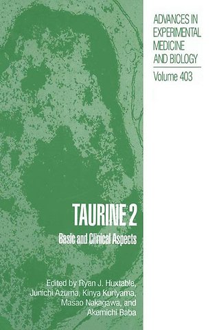 Taurine 2