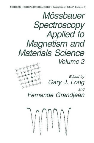 Mössbauer Spectroscopy Applied to Magnetism and Materials Science