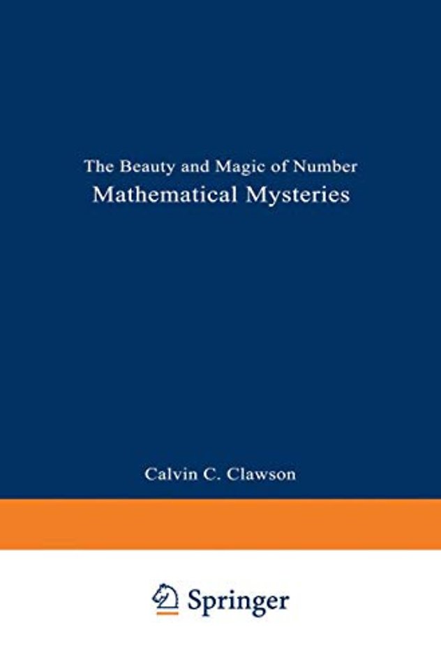 Mathematical Mysteries