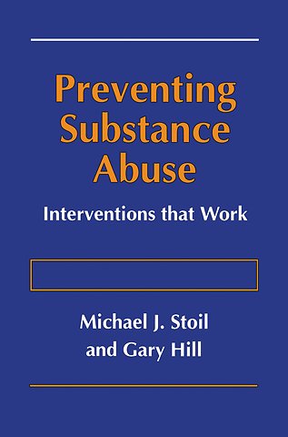 Preventing Substance Abuse