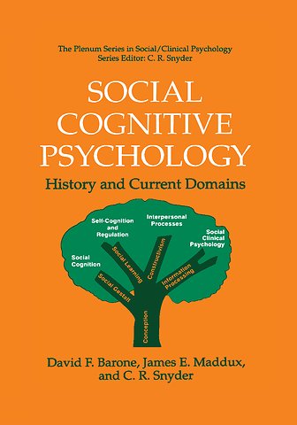 Social Cognitive Psychology